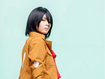 Cosplay workshop 