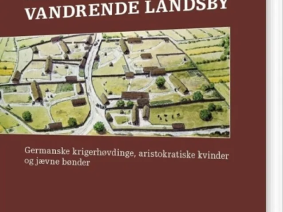 Jernalderens vandrende landsby