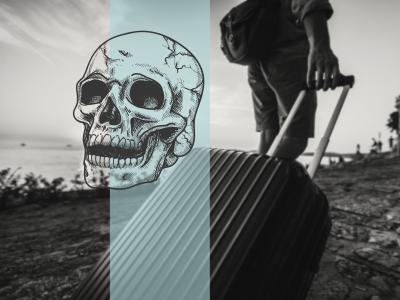 Pak kufferten med krimi