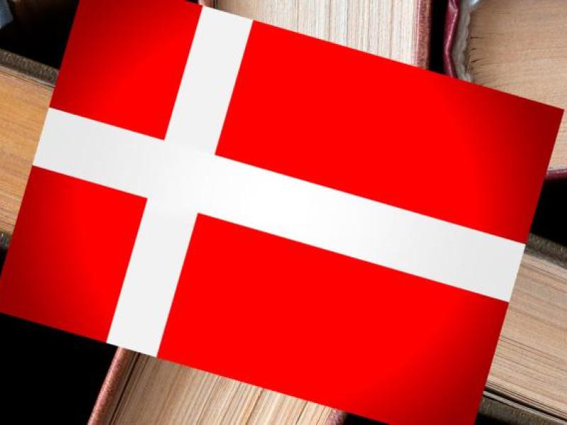 Noveller, digte og romaner til DHO