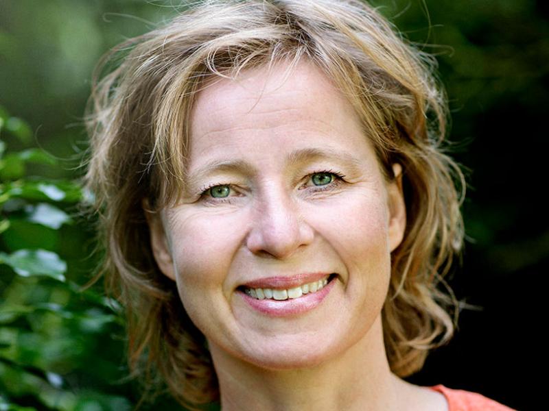 Anette Sams