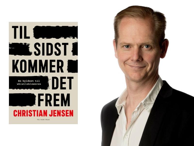 Christian Jensen