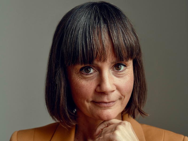 Maria Månson
