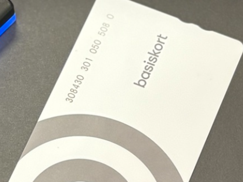 Basiskort
