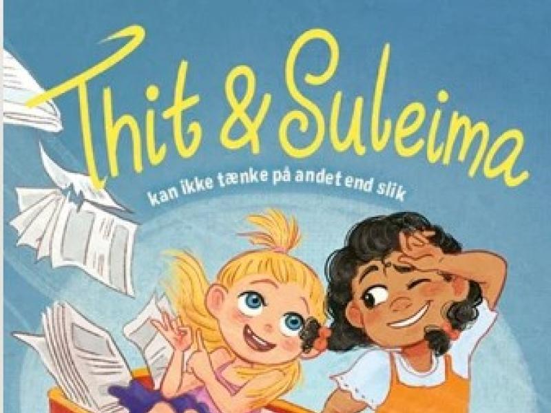 Thit og Suleima