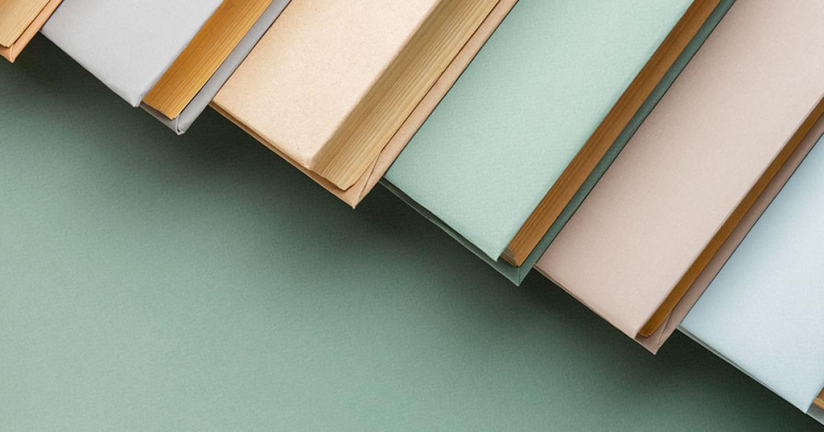 Nyt på hylderne for voksne | Billund Bibliotekerne