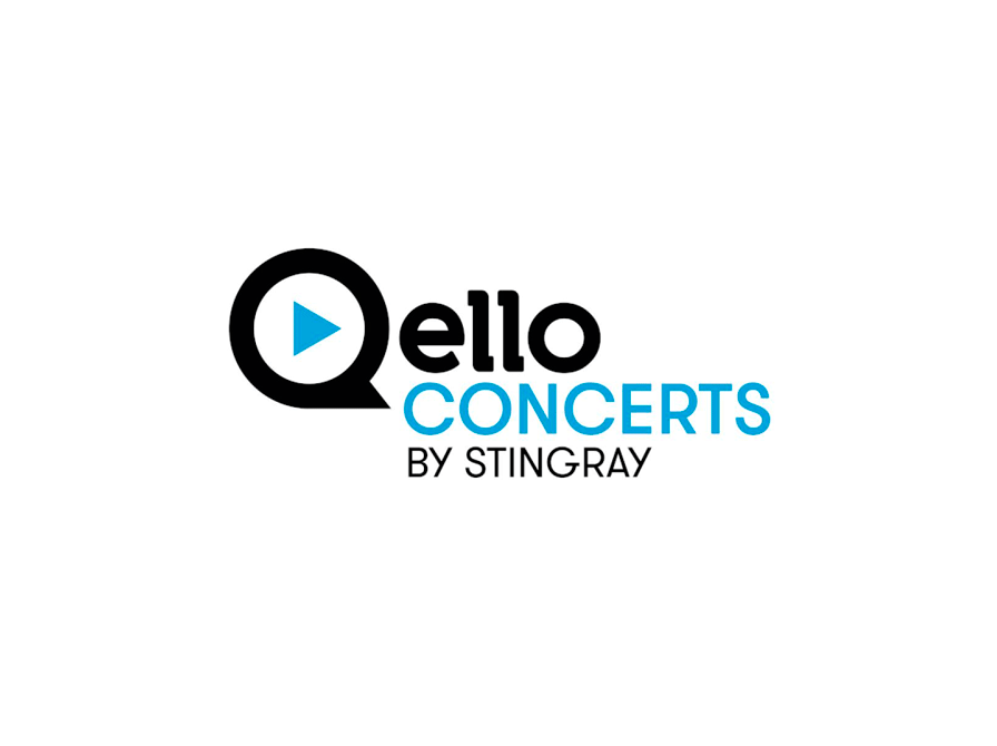 Qello Concerts by Stingray