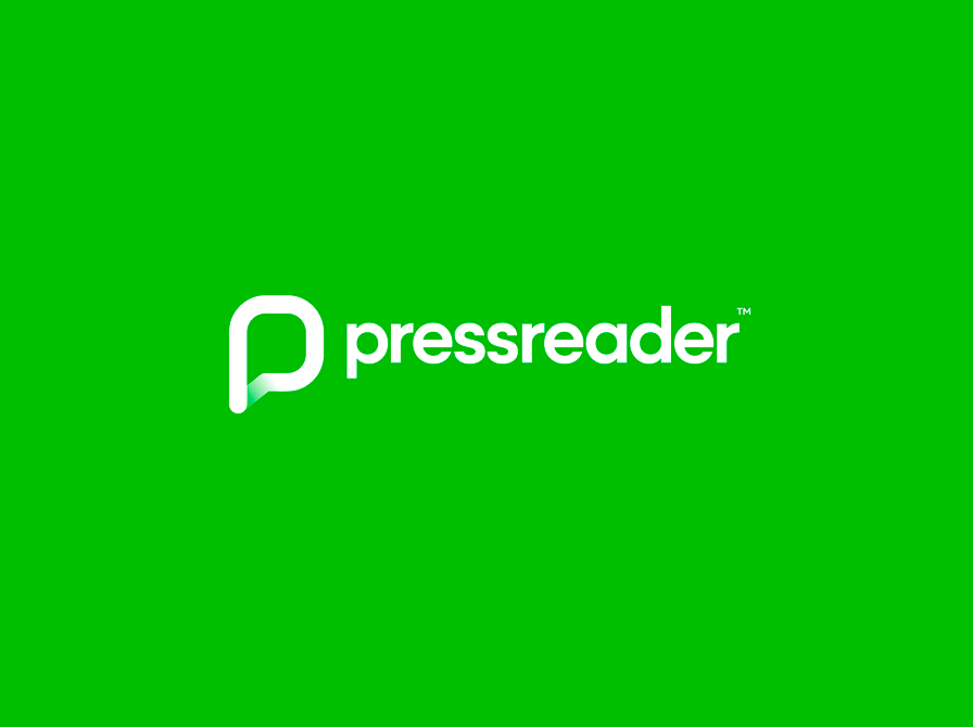 Pressreader