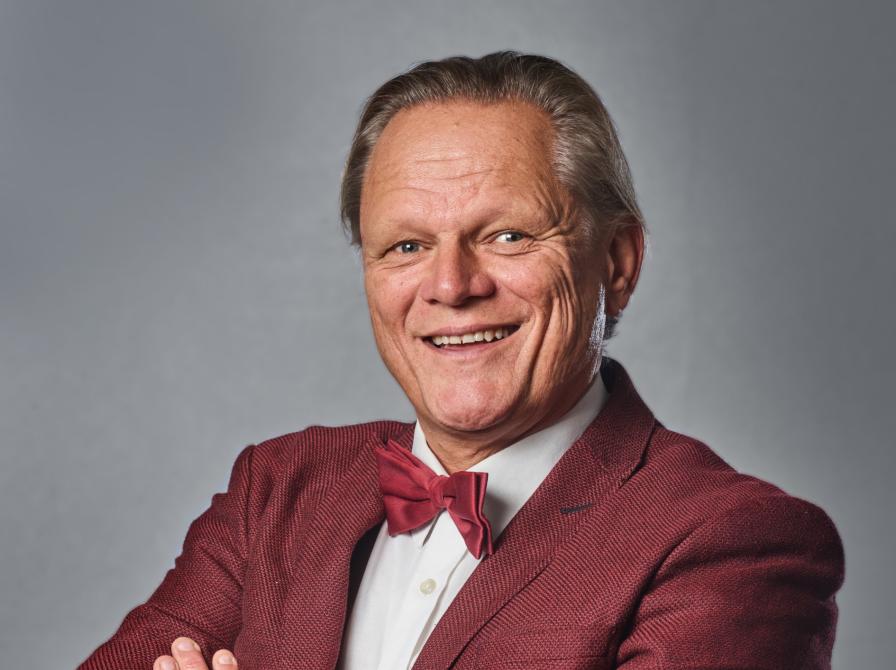 Sigurd Barett