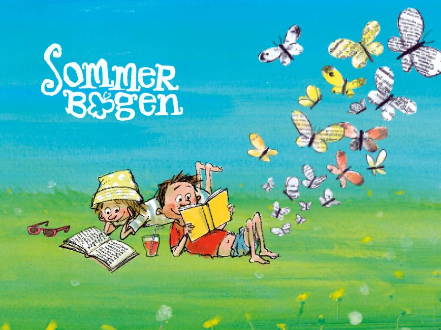 Sommerbogen 2026