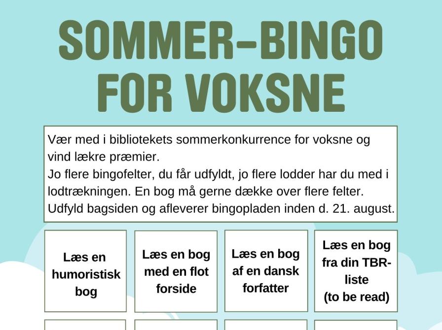 Bingoplade